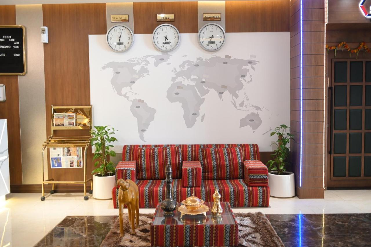 Smana Al Raffa Otel