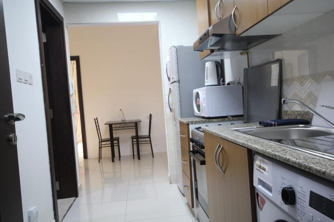 Daire Comfortable And For Rent In Dubai