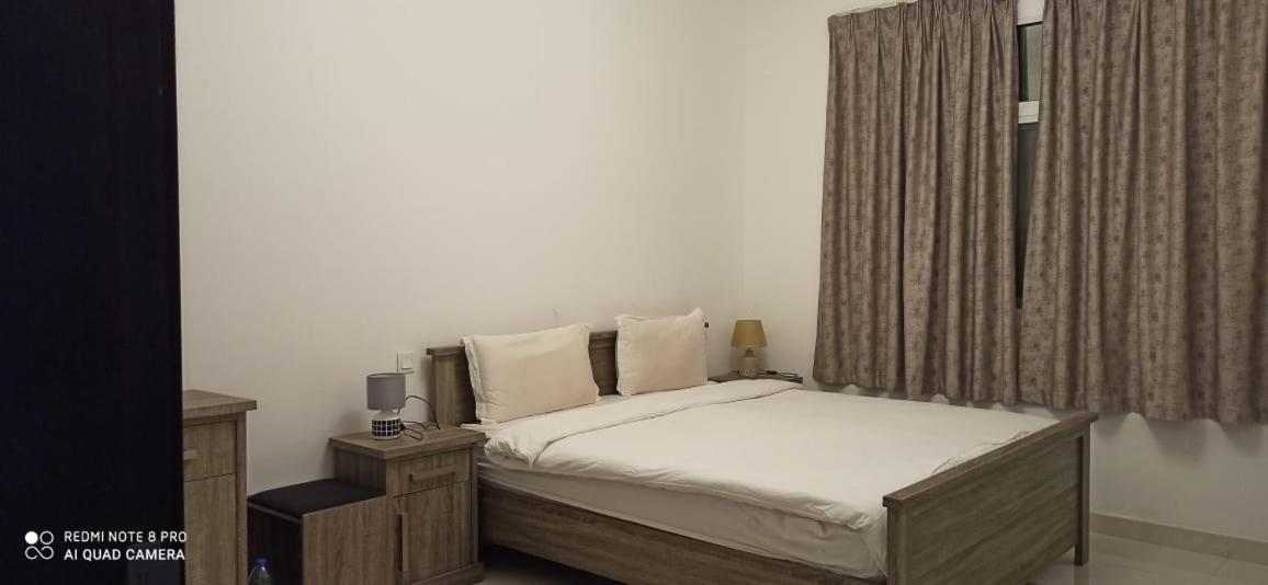 Comfortable And For Rent In Daire *