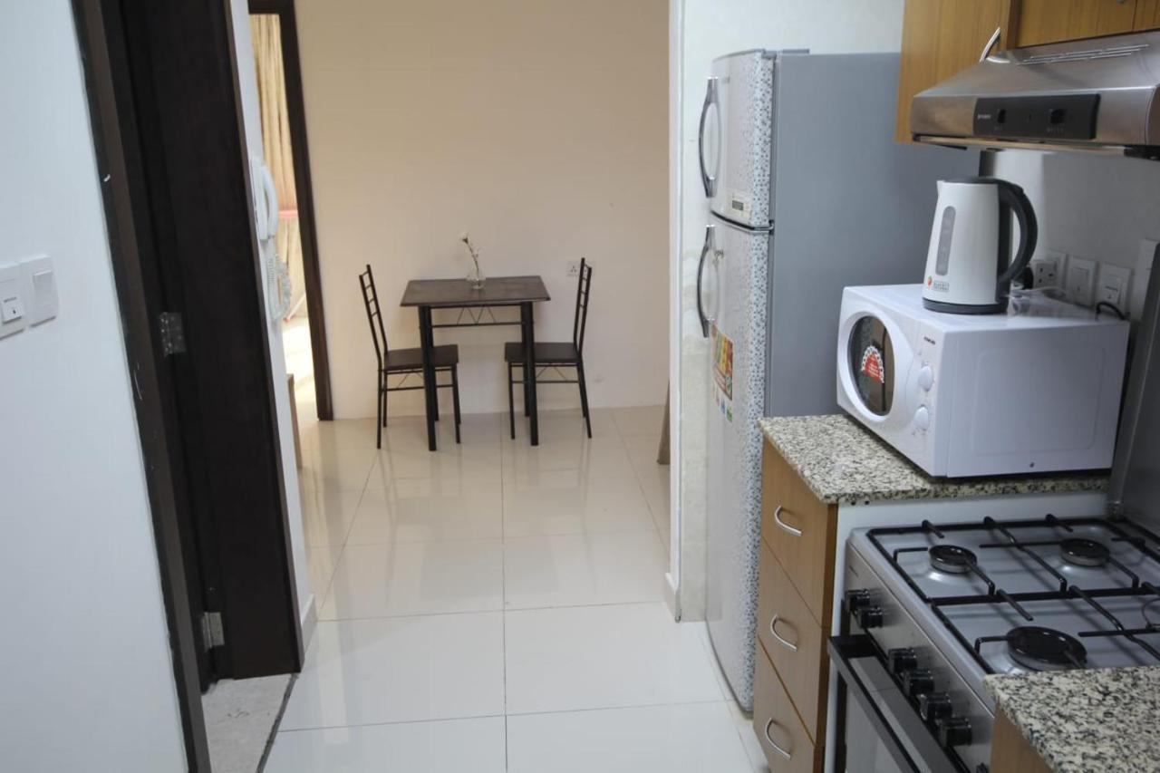 Daire Comfortable And For Rent In Dubai