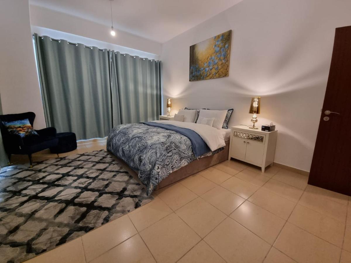 Apartment Jbr Full Sea View, 3601,2 Bhk Dubai