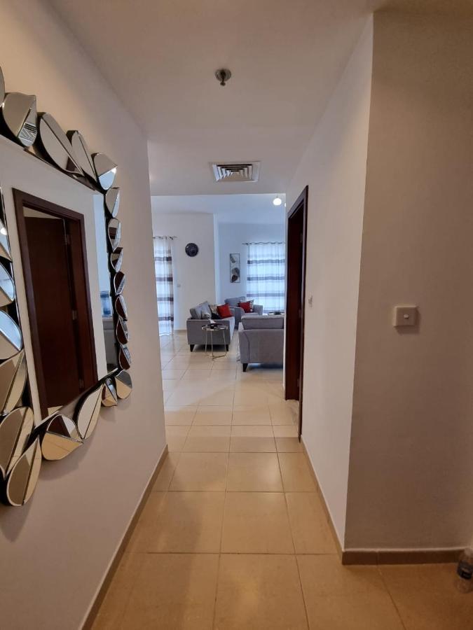 Apartment Jbr Full Sea View, 3601,2 Bhk Dubai