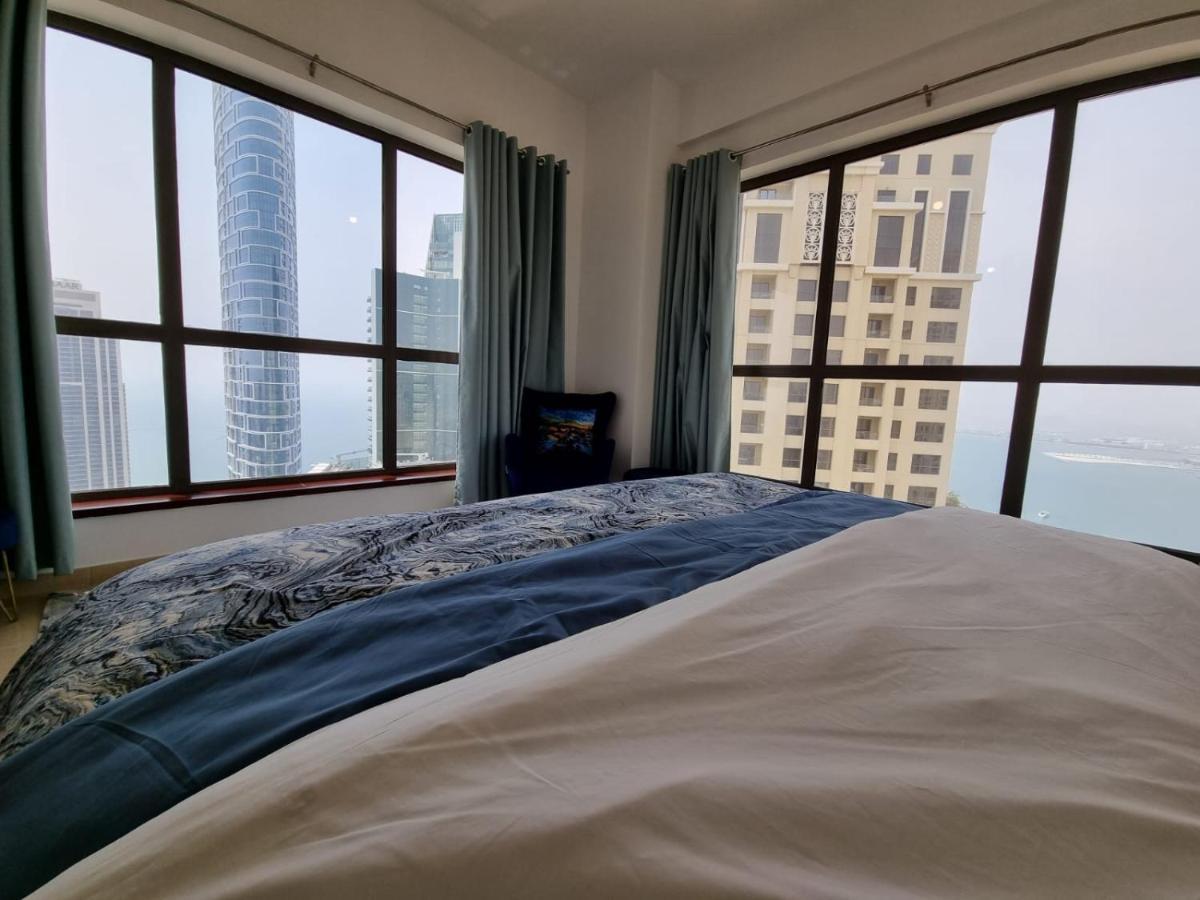 Jbr Full Sea View, 3601,2 Bhk *