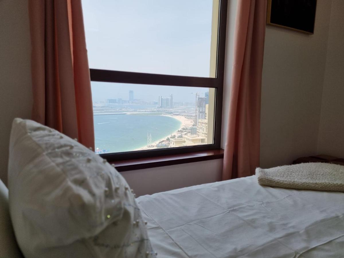 Jbr Full Sea View, 3601,2 Bhk Apartment Dubai