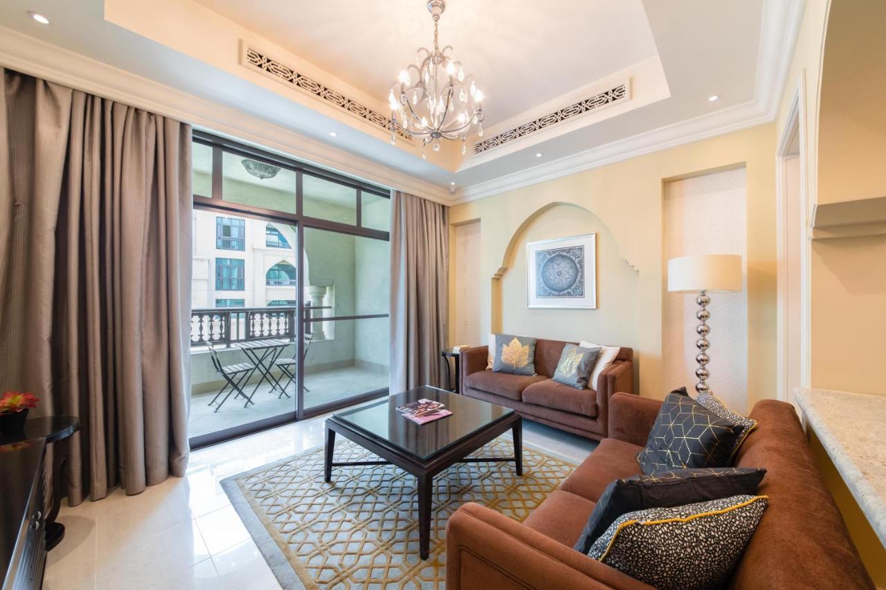 Maison Privee - Opulent Apt Beside Mall W Burj Khalifa Views Apartamento