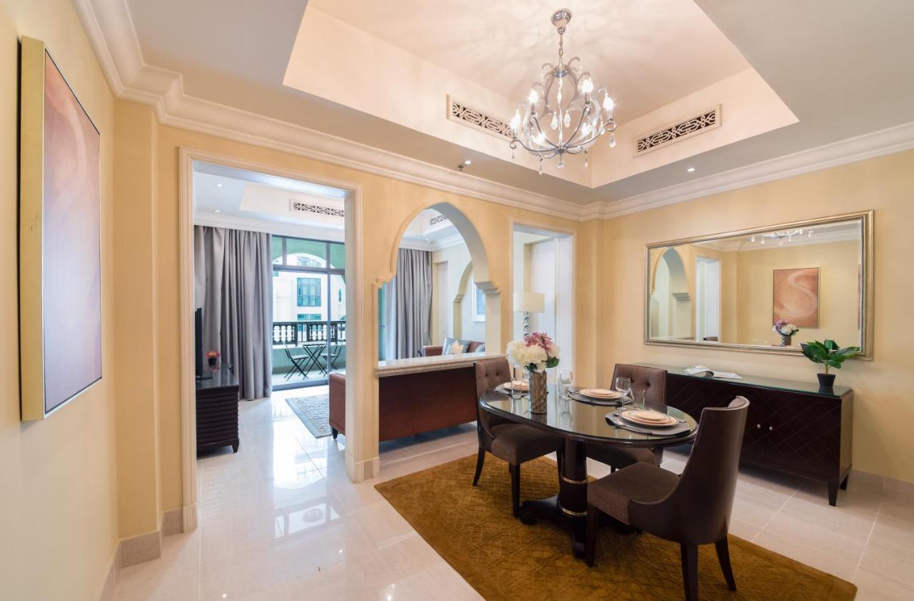 Apartamento Maison Privee - Opulent Apt Beside Mall W Burj Khalifa Views