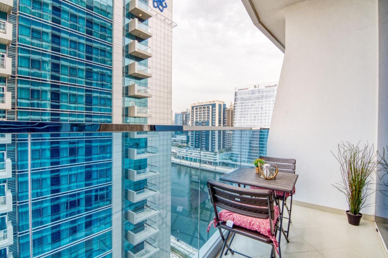 The Smart Concierge - Waves By Kasco Apartment *