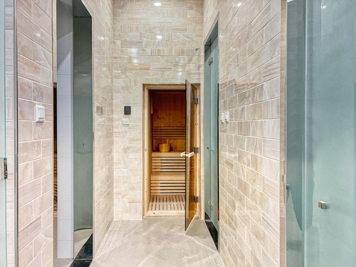 The Smart Concierge - Waves By Kasco * Dubai