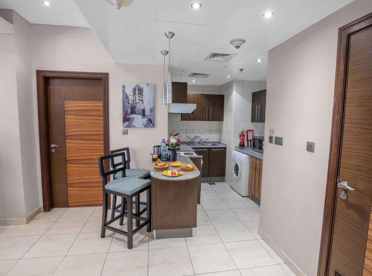 Premiere - 4* Dubai