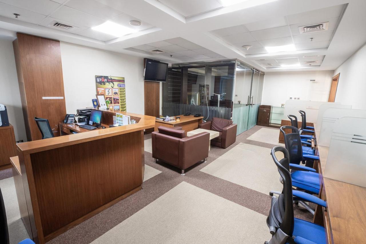 Premiere - Aparthotel 4*