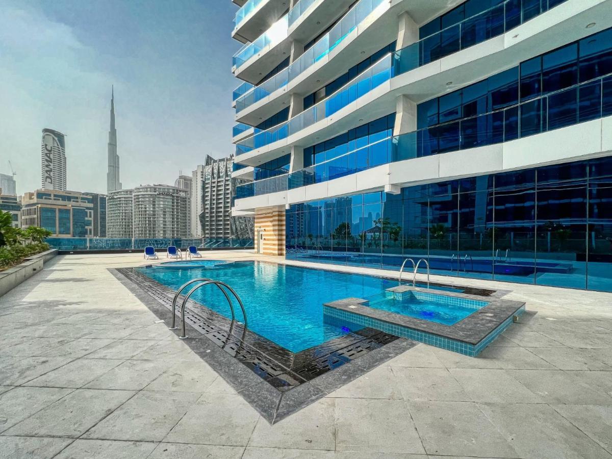 The Smart Concierge - Waves By Kasco * Dubai