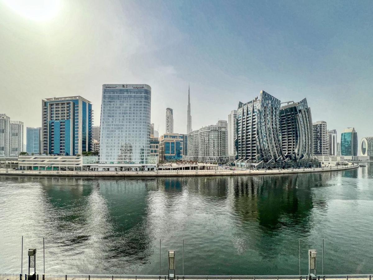 The Smart Concierge - Waves By Kasco Apartment *
