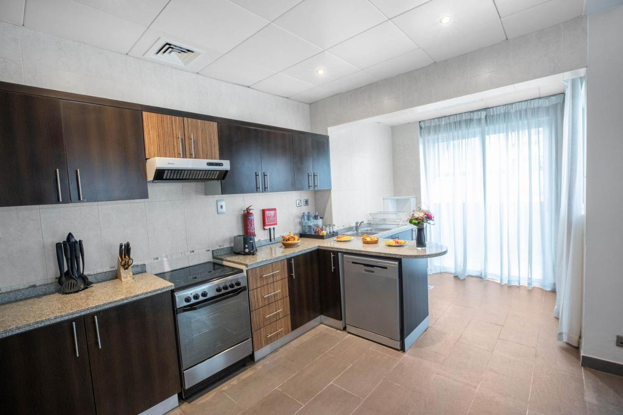 Aparthotel Premiere - 4*