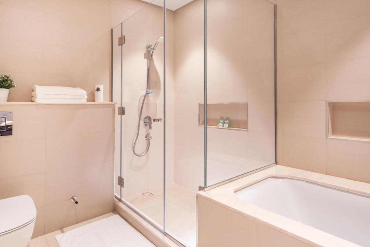 Elite Royal Apartment: Panoramic Burj Khalifa View & Mall Access Apartment *
