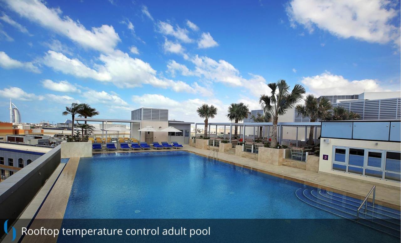 Hotel Grand Cosmopolitan 5*