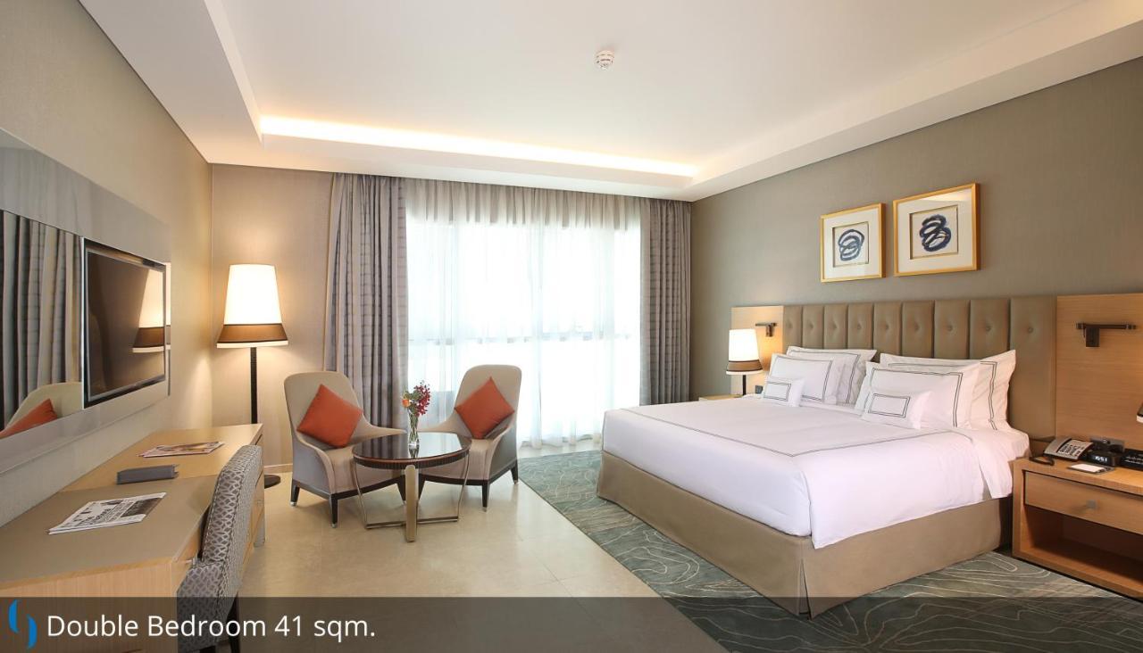 Grand Cosmopolitan Dubai