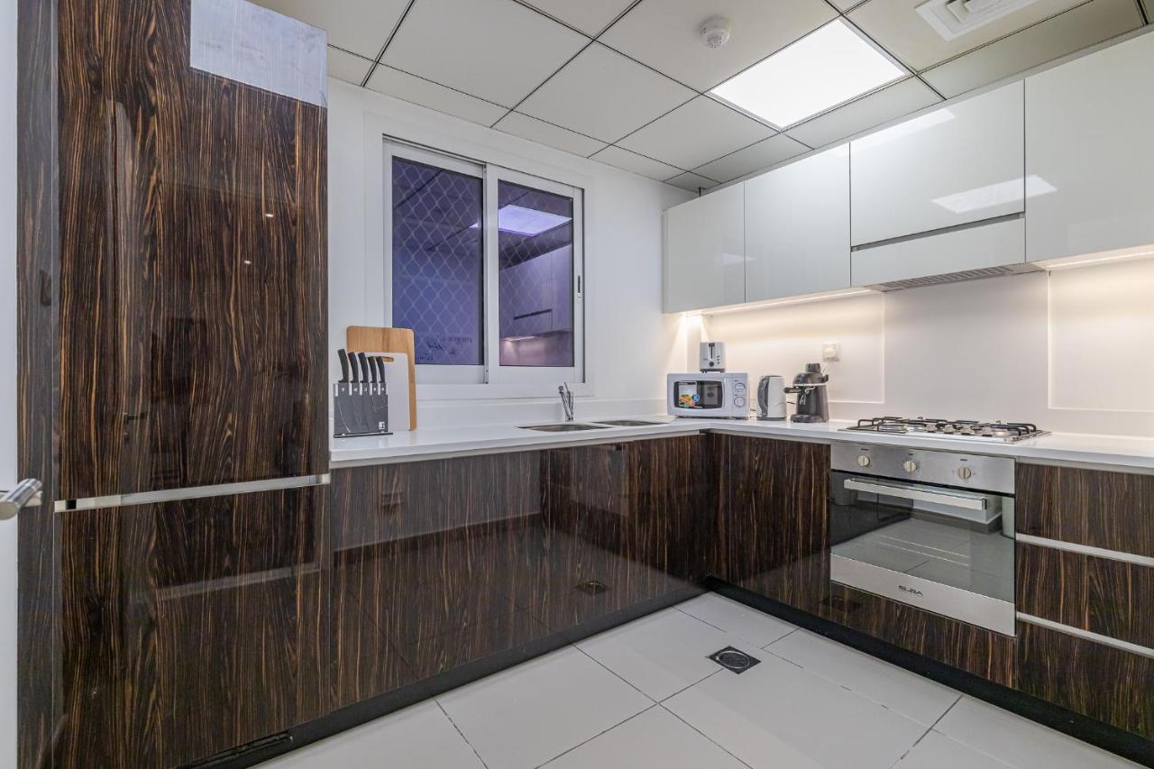 Hashtag - Excellent 1bdr With View In Media Dubai