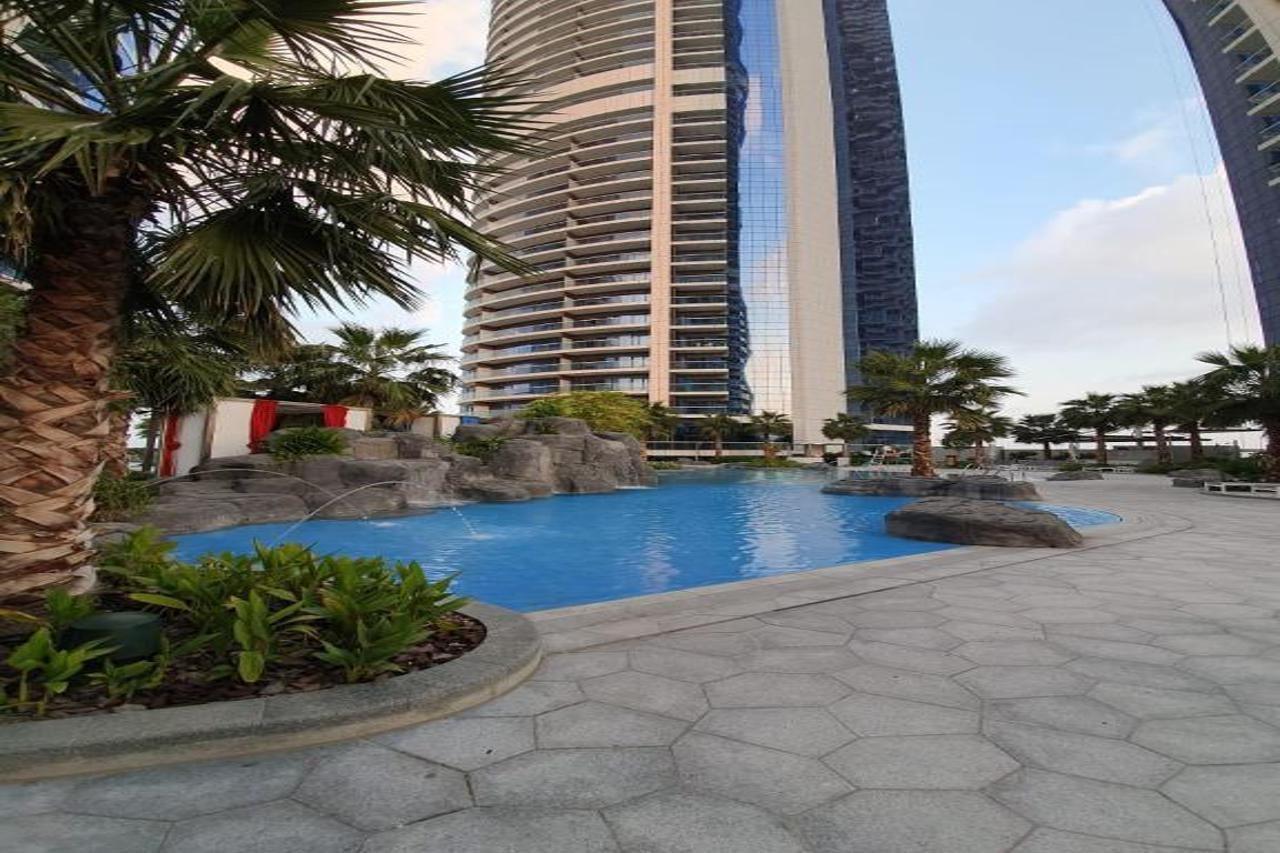 Aparthotel Damac Royale Damac Towers 2*