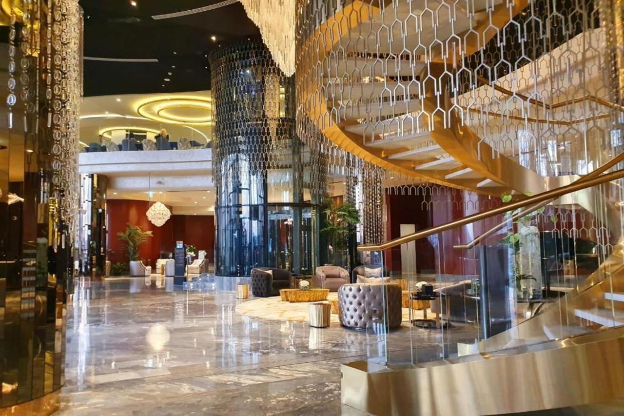 Aparthotel Damac Royale Damac Towers
