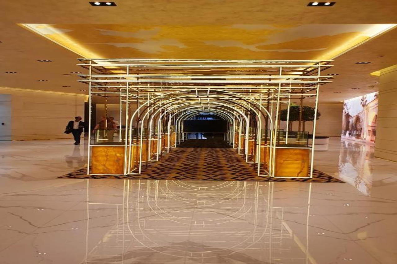 Damac Royale Damac Towers Aparthotel 2*