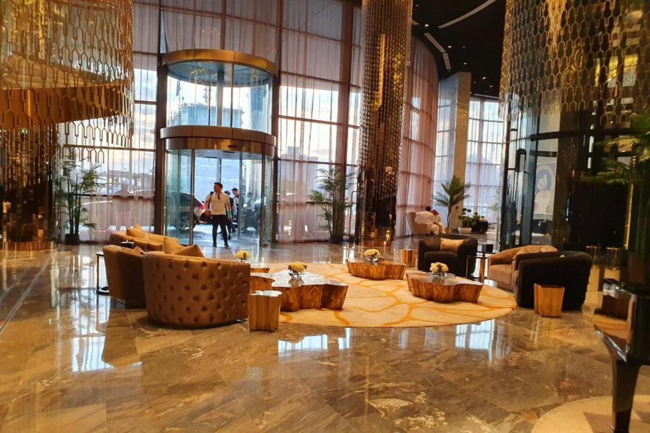 Damac Royale Damac Towers Dubai