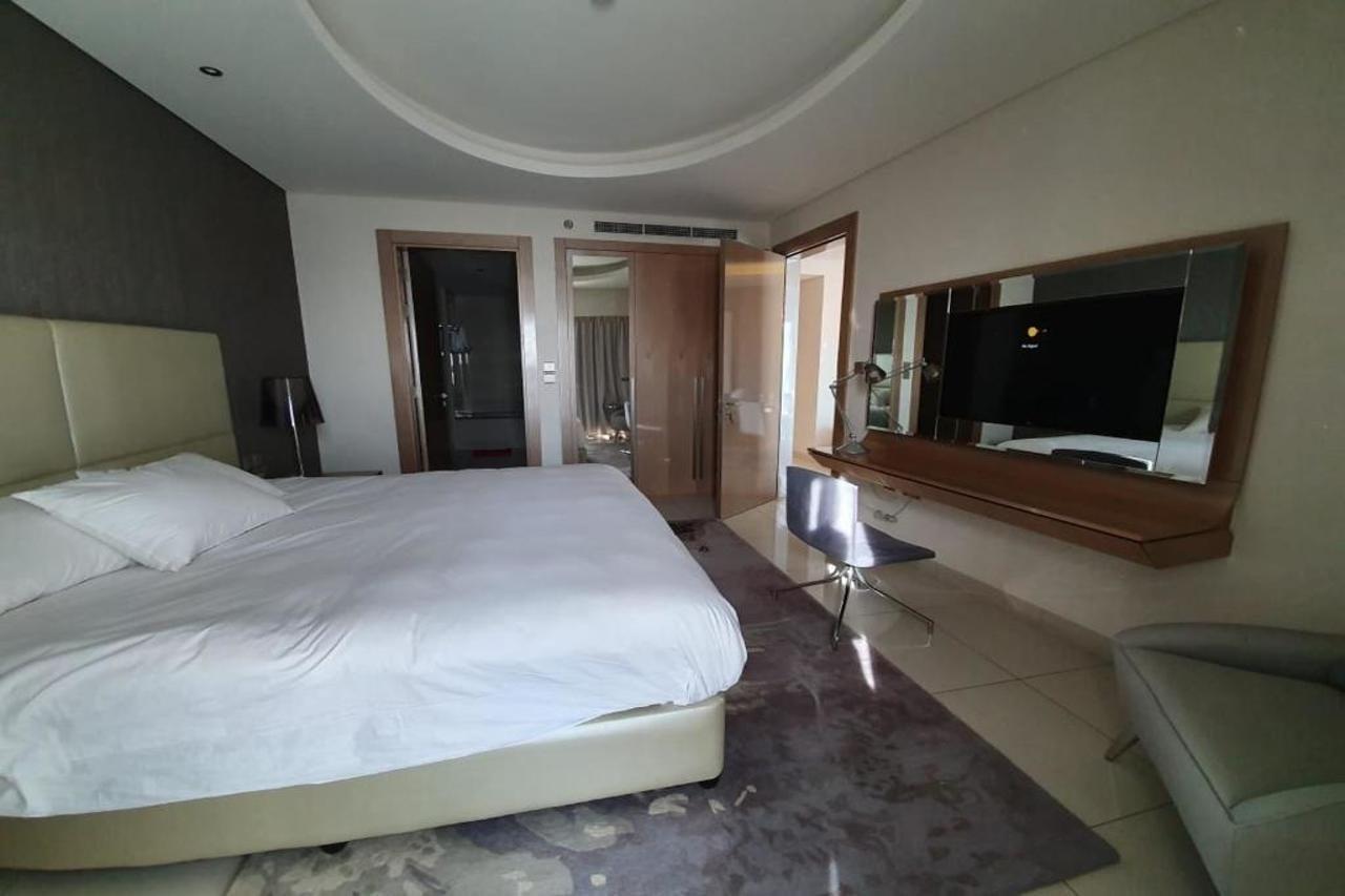 Damac Royale Damac Towers Dubai