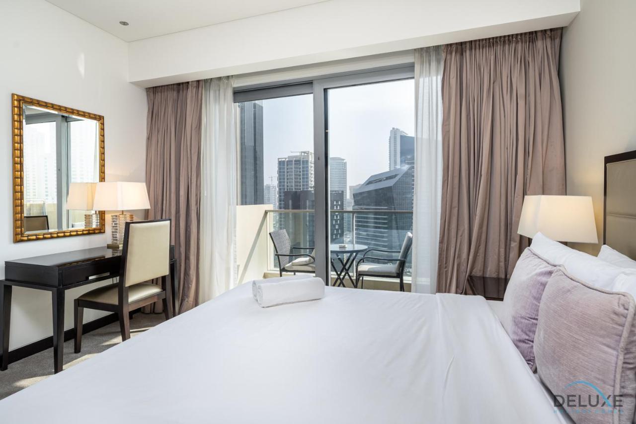 Spacious In The Address Residences Marina By Deluxe Homes Apartment Dubai