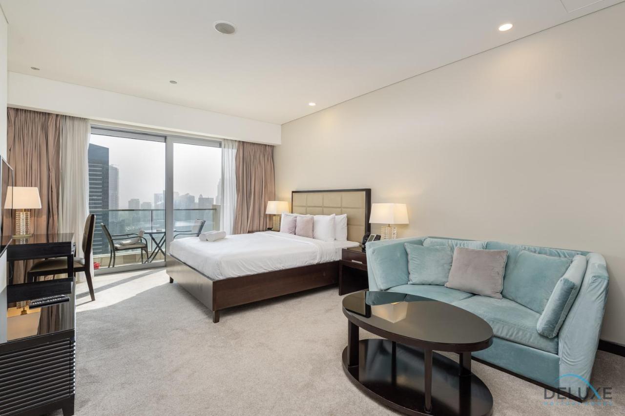 Spacious In The Address Residences Marina By Deluxe Homes Apartment