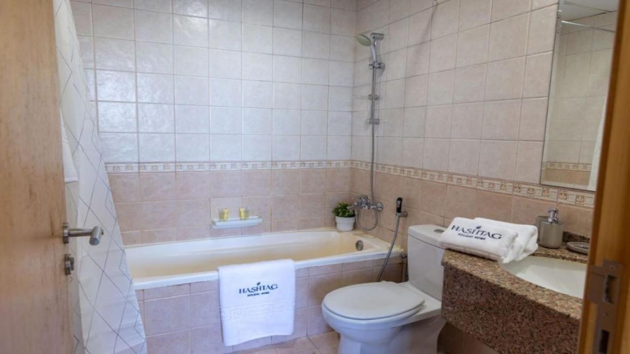 Spacious 1bdr In Jlt I Armada Tower I View Apartment *