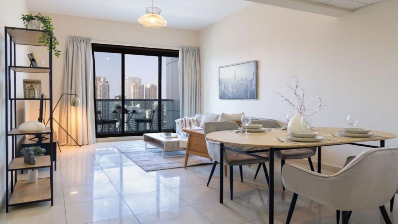 Spacious 1bdr In Jlt I Armada Tower I View Dubai