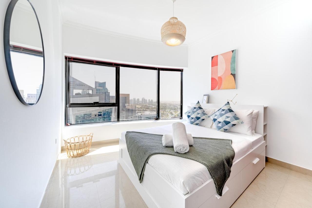 Apartment Spacious 3br With 180˚ Marina Views *
