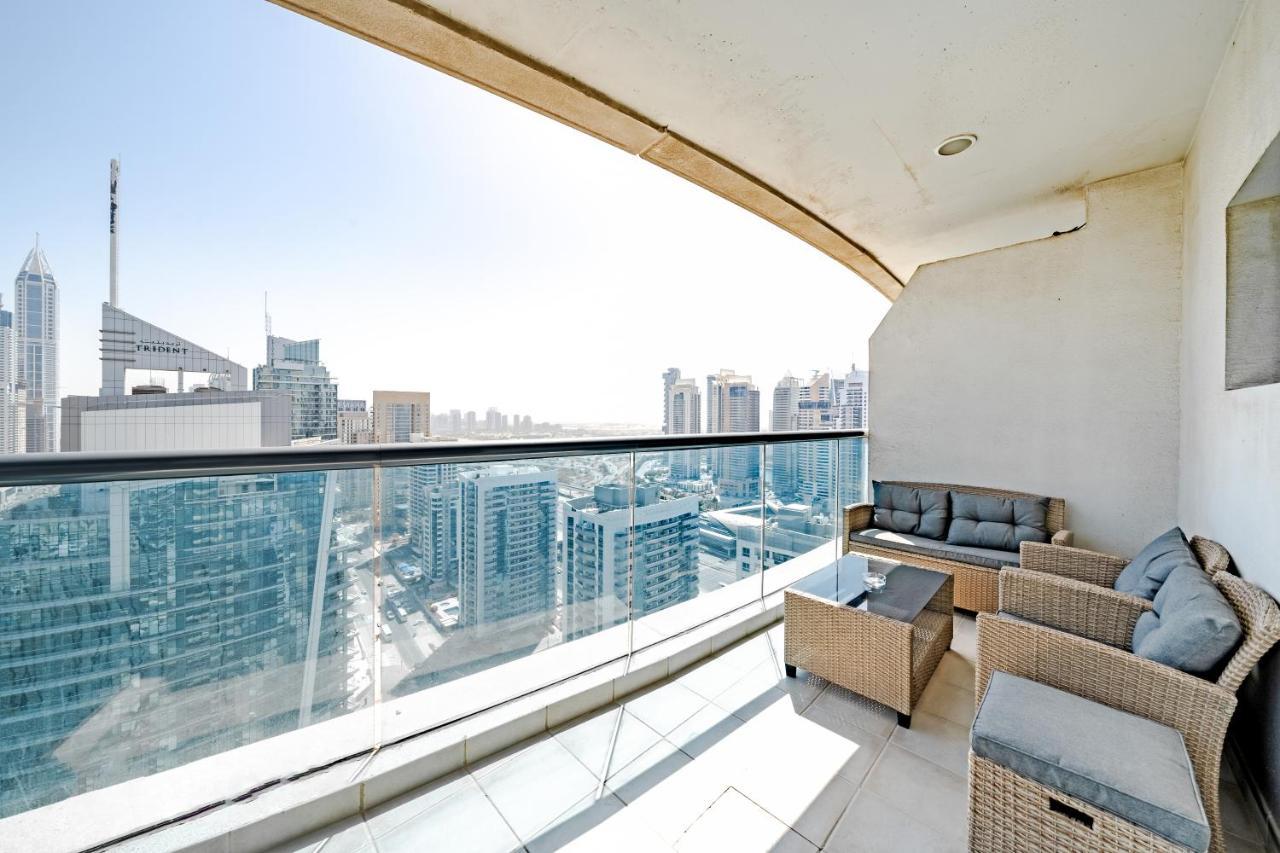Apartment Spacious 3br With 180˚ Marina Views *