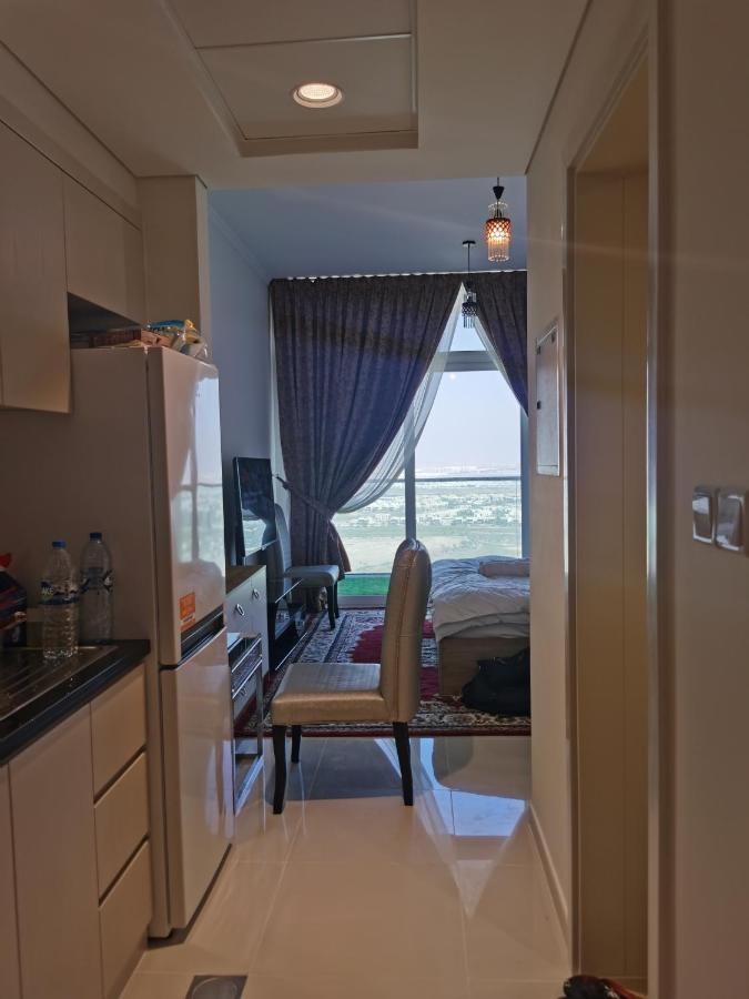 Heaven Escape Surrounded By Stunning Golf View High Floor -netflix-gym-pool -perfect Vacations *