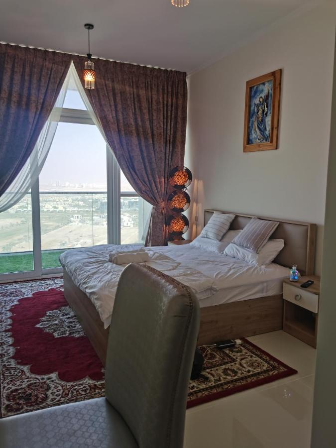 Apartment Heaven Escape Surrounded By Stunning Golf View High Floor -netflix-gym-pool -perfect Vacations