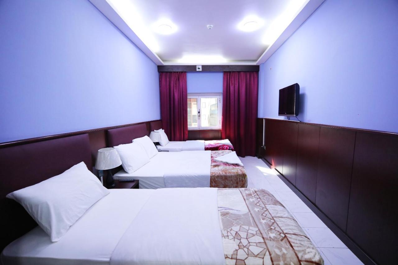 Oyo 912 Tanha * Dubai