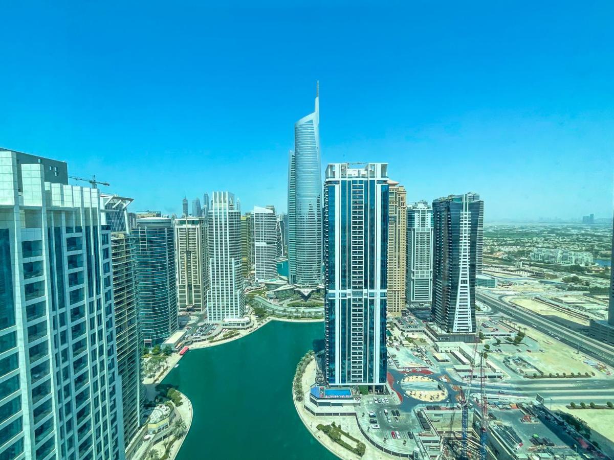 Daire Higuests - Fabulous Duplex With Breathtaking Views *