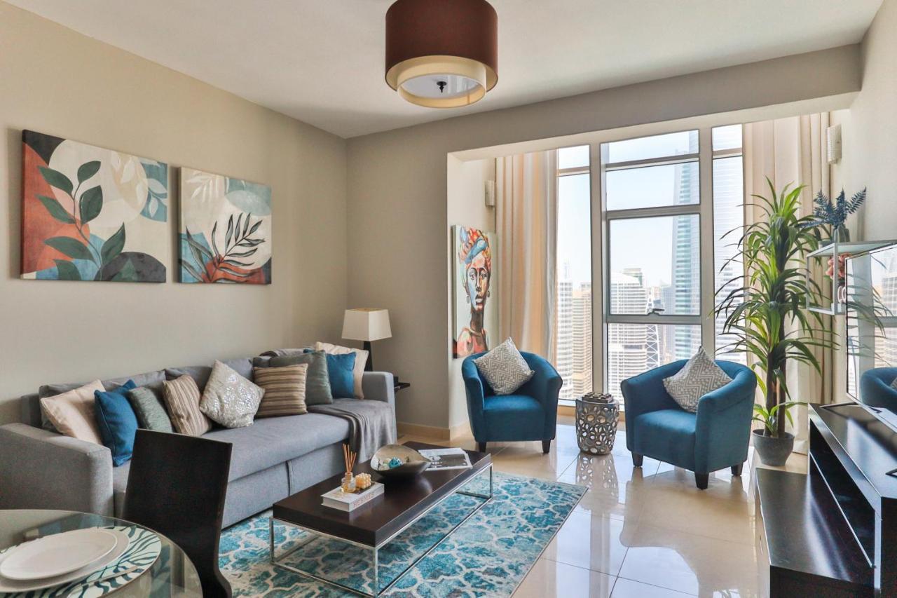 Daire Higuests - Fabulous Duplex With Breathtaking Views *