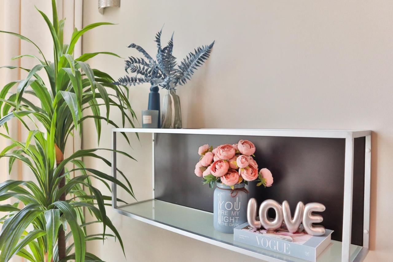 Higuests - Fabulous Duplex With Breathtaking Views Daire *