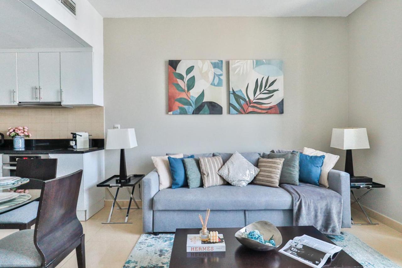 Daire Higuests - Fabulous Duplex With Breathtaking Views Dubai