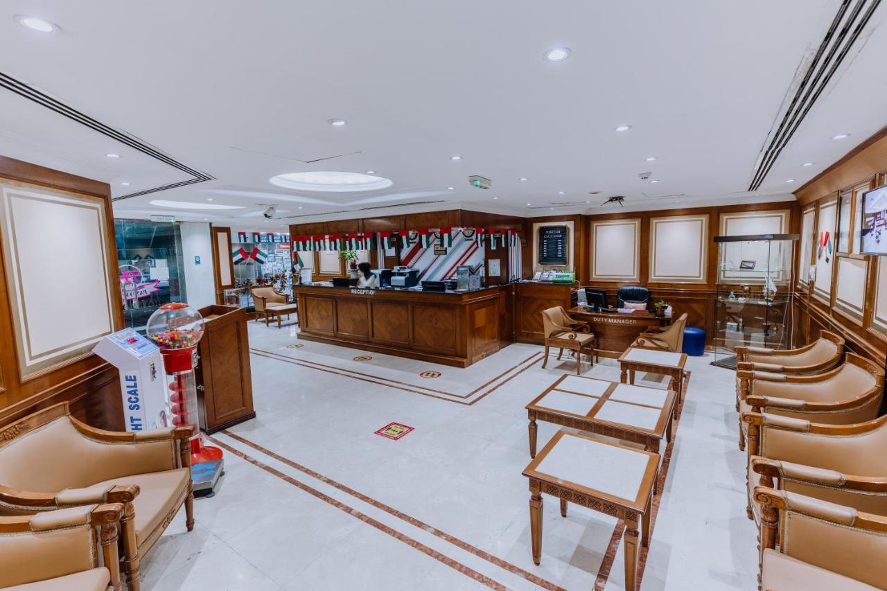 Panorama Deira Hotel
