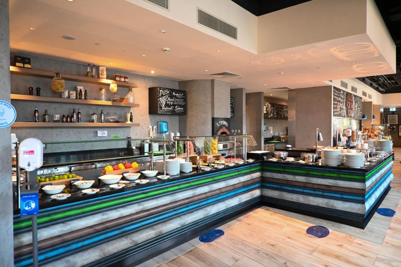 Mercure Gold District Dubai