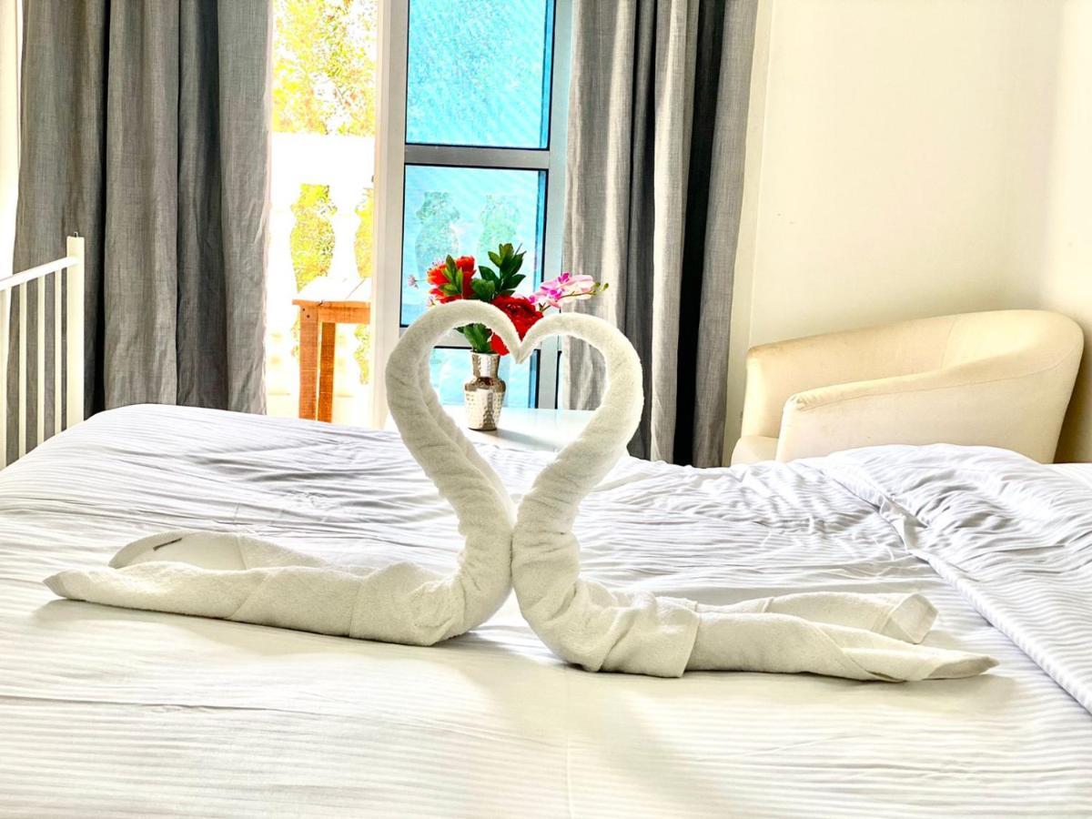 Comfortable Private In Compound Housing Dubai