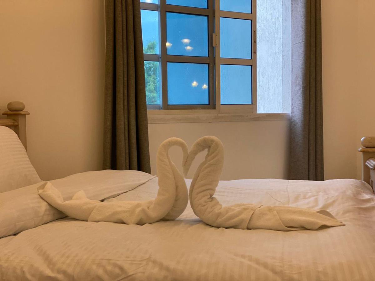 Comfortable Private In Compound Housing Dubai