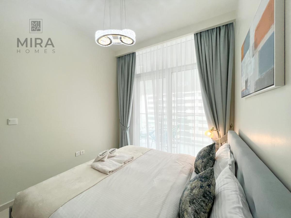 Apartment Mira Homes - Newly Furnished 1 Bedroom In Business Bay *