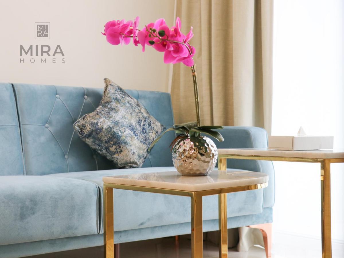 Apartment Mira Homes - Newly Furnished 1 Bedroom In Business Bay *