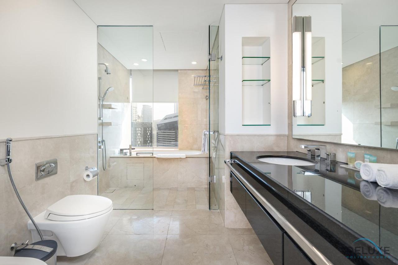 Spacious In The Address Residences Marina By Deluxe Homes * Dubai