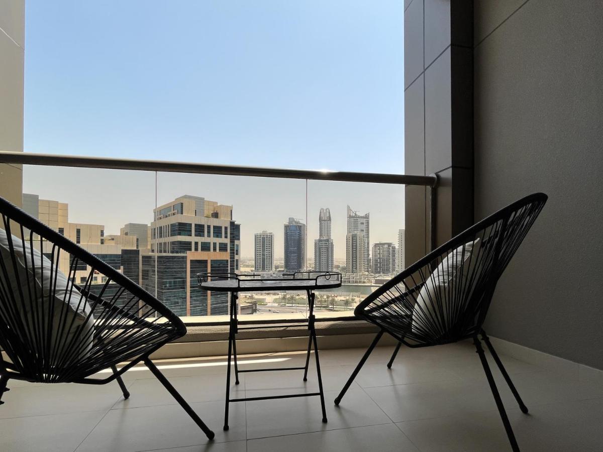Trophy - Downtown Scape Views Apartment