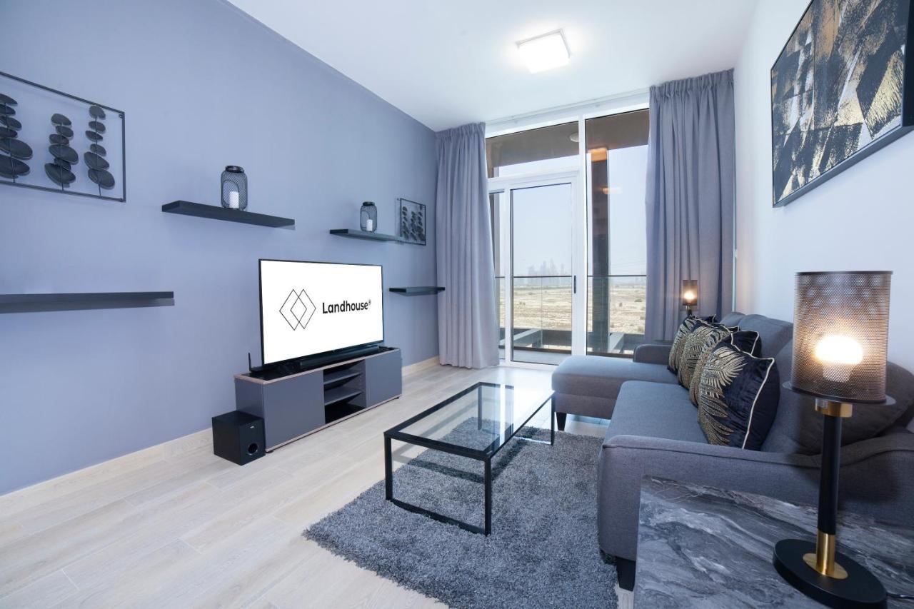 Brand New Sophisticated Modern 1 Bedroom On Blooms A, Jvc Dubai