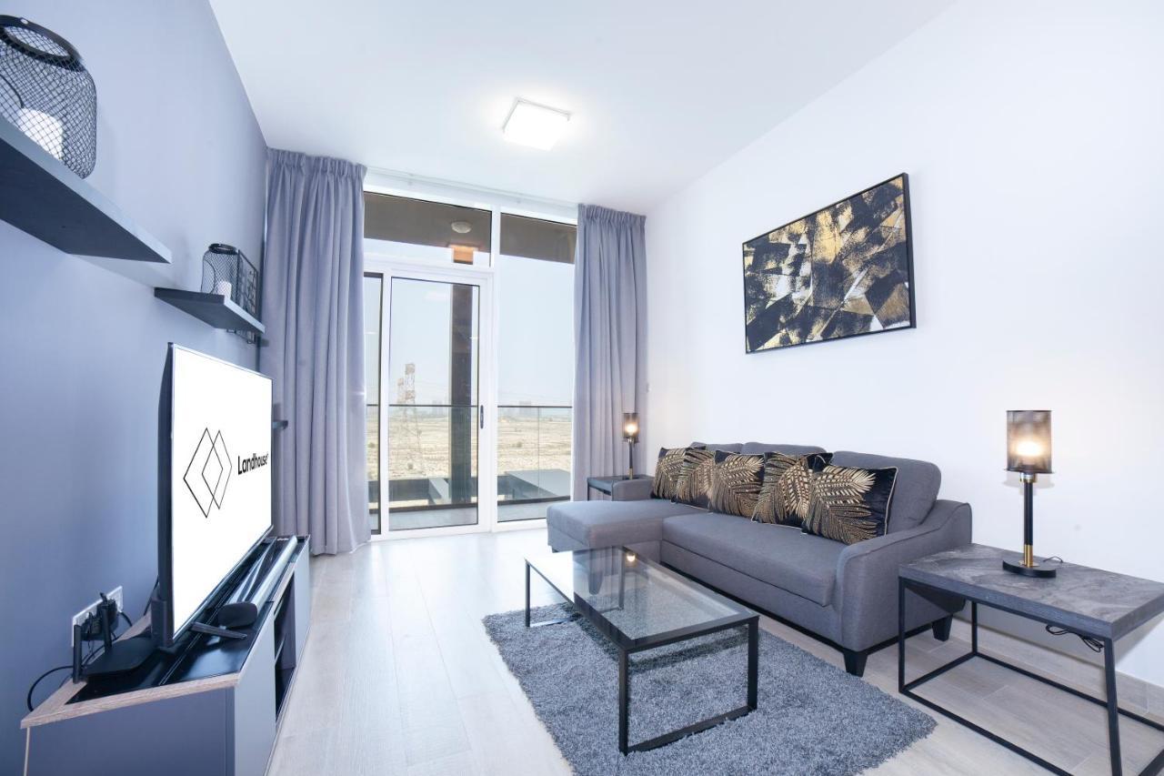 Brand New Sophisticated Modern 1 Bedroom On Blooms A, Jvc