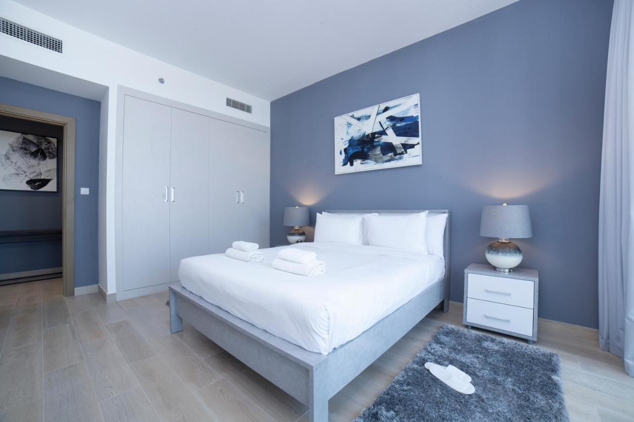 Brand New Sophisticated Modern 1 Bedroom On Blooms A, Jvc Apartment *